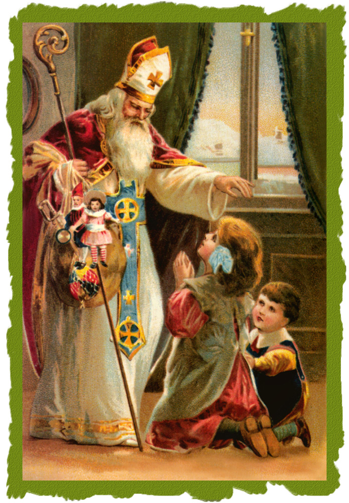 saint-nicholas